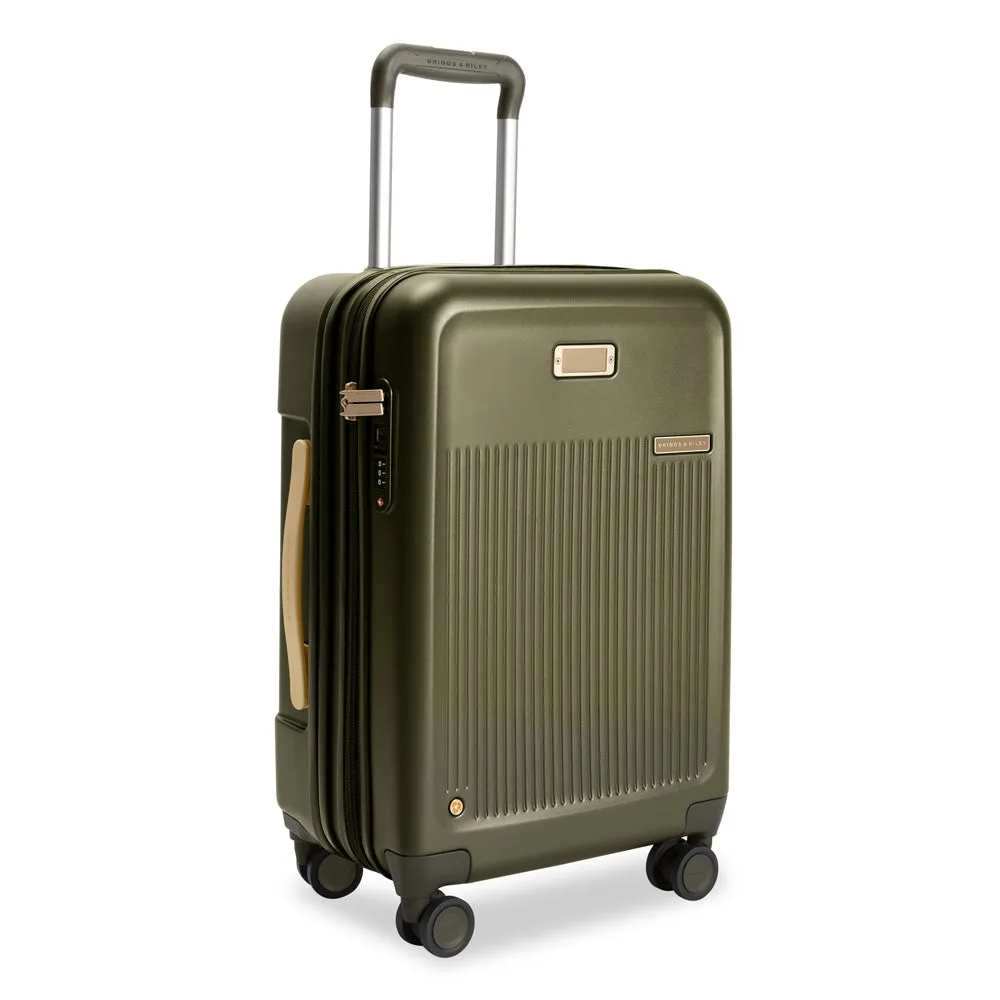 Briggs & Riley Sympatico 3.0 Essential 22" Carry-On Spinner Bags Briggs-Riley
