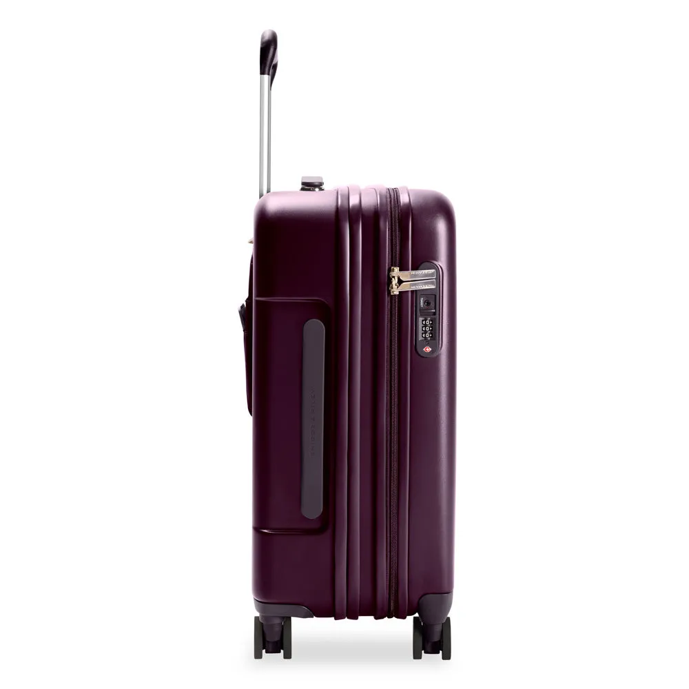Briggs & Riley Sympatico 3.0 Essential 22" Carry-On Spinner Bags Briggs-Riley