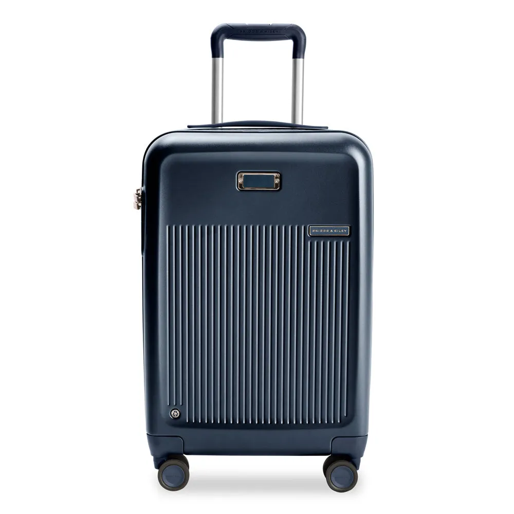 Briggs & Riley Sympatico 3.0 Essential 22" Carry-On Spinner Bags Briggs-Riley