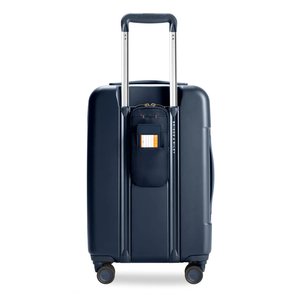 Briggs & Riley Sympatico 3.0 Essential 22" Carry-On Spinner Bags Briggs-Riley