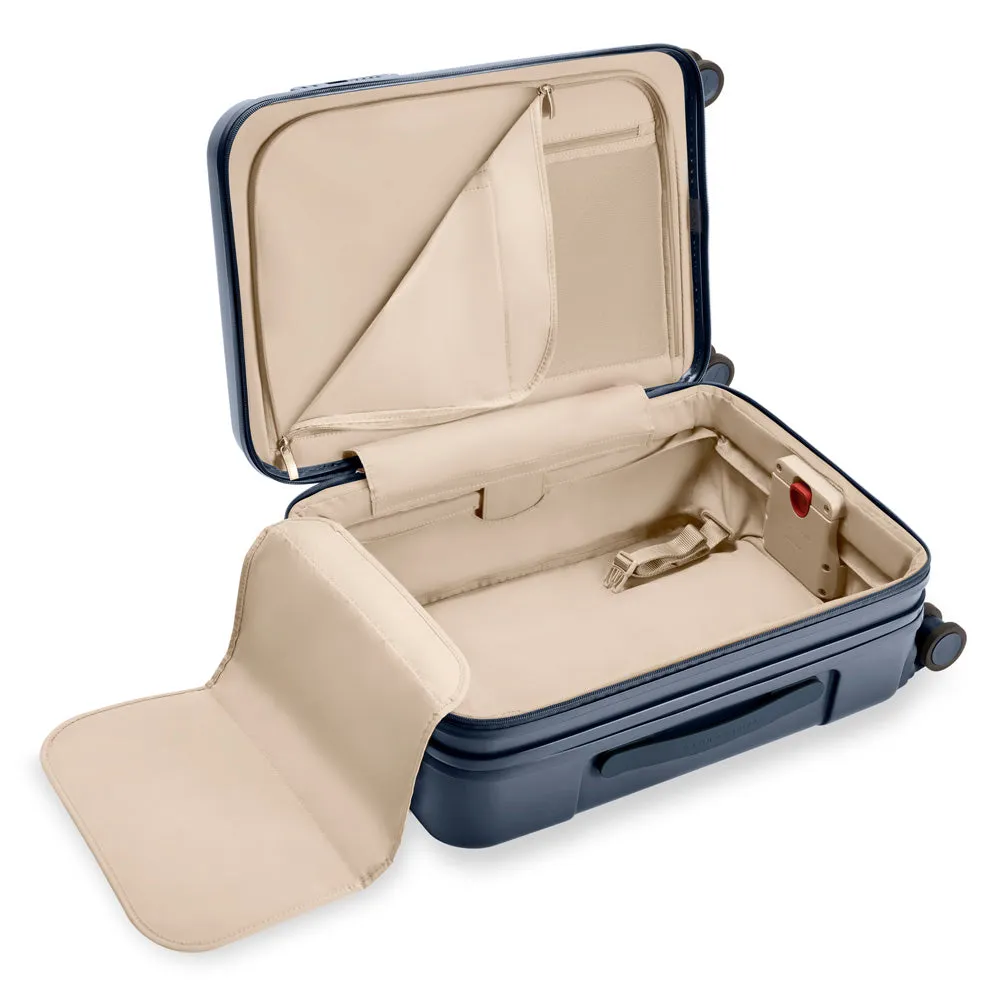 Briggs & Riley Sympatico 3.0 Essential 22" Carry-On Spinner Bags Briggs-Riley