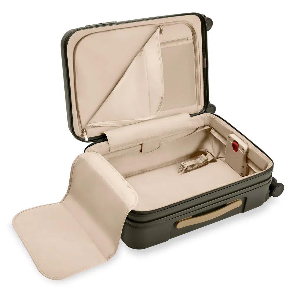Briggs & Riley Sympatico 3.0 Essential 22" Carry-On Spinner Bags Briggs-Riley