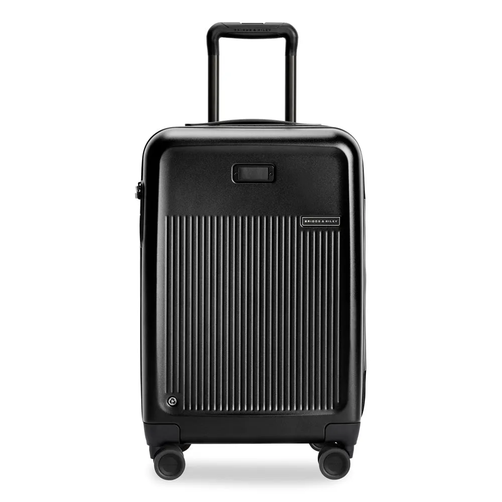 Briggs & Riley Sympatico 3.0 Essential 22" Carry-On Spinner Bags Briggs-Riley