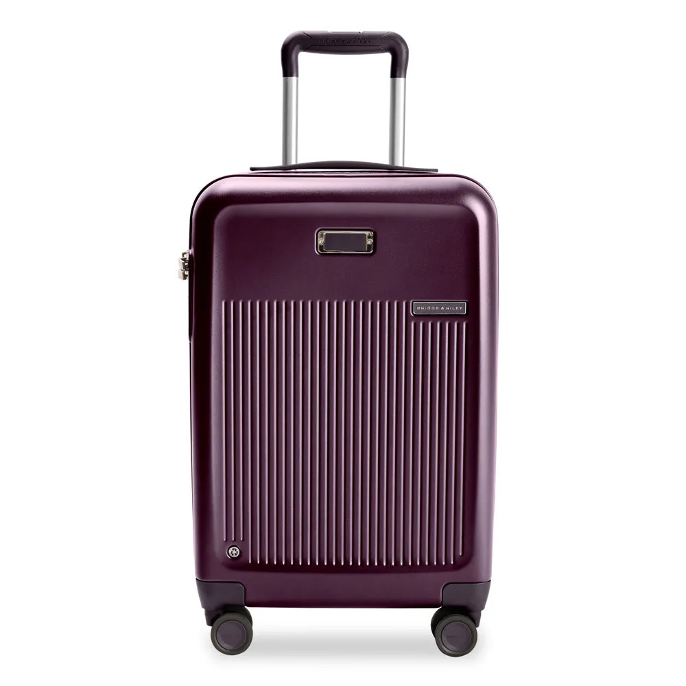 Briggs & Riley Sympatico 3.0 Essential 22" Carry-On Spinner Bags Briggs-Riley