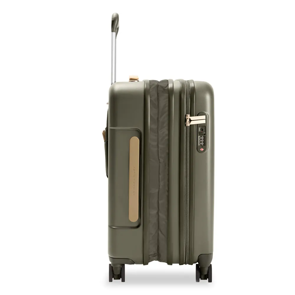 Briggs & Riley Sympatico 3.0 Essential 22" Carry-On Spinner Bags Briggs-Riley