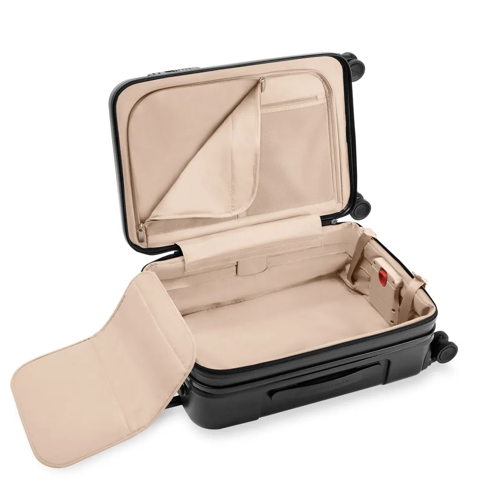 Briggs & Riley Sympatico 3.0 Essential 22" Carry-On Spinner Bags Briggs-Riley