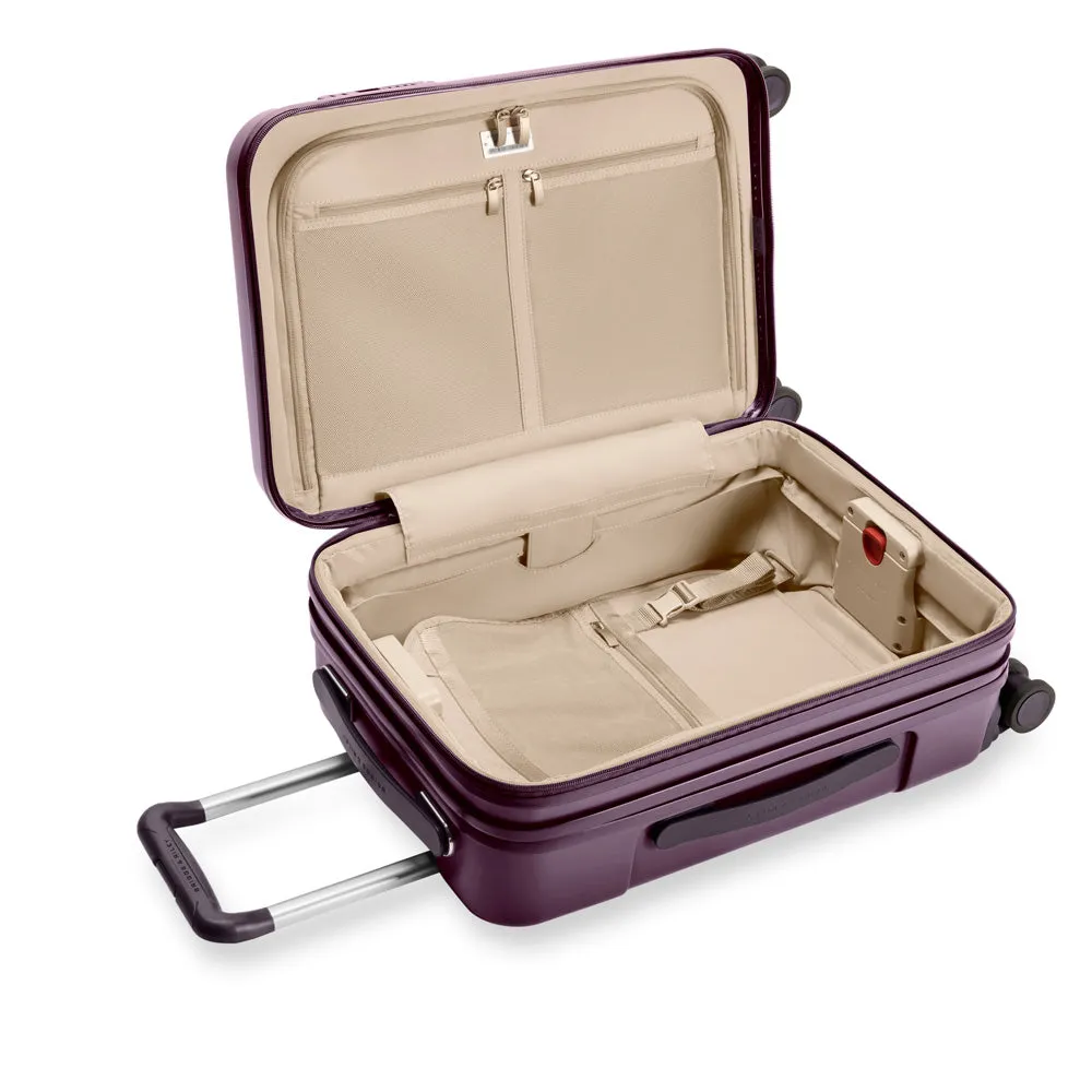 Briggs & Riley Sympatico 3.0 Essential 22" Carry-On Spinner Bags Briggs-Riley