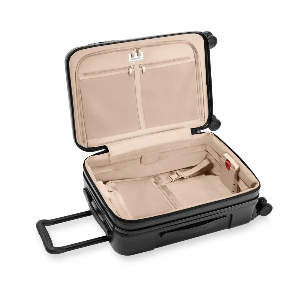 Briggs & Riley Sympatico 3.0 Essential 22" Carry-On Spinner Bags Briggs-Riley