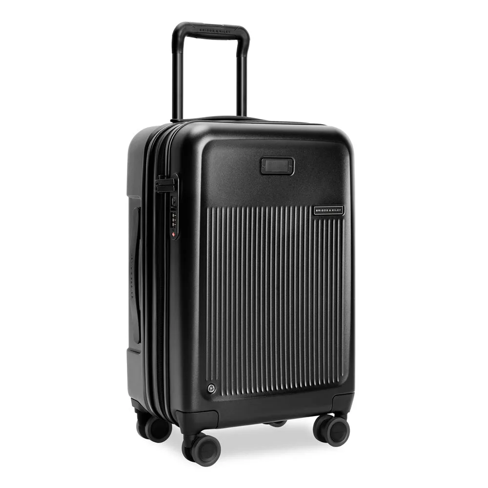 Briggs & Riley Sympatico 3.0 Essential 22" Carry-On Spinner Bags Briggs-Riley