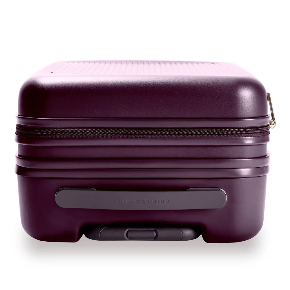 Briggs & Riley Sympatico 3.0 Essential 22" Carry-On Spinner Bags Briggs-Riley