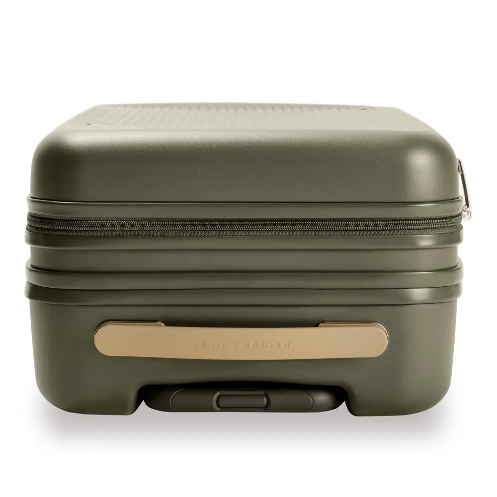 Briggs & Riley Sympatico 3.0 Essential 22" Carry-On Spinner Bags Briggs-Riley