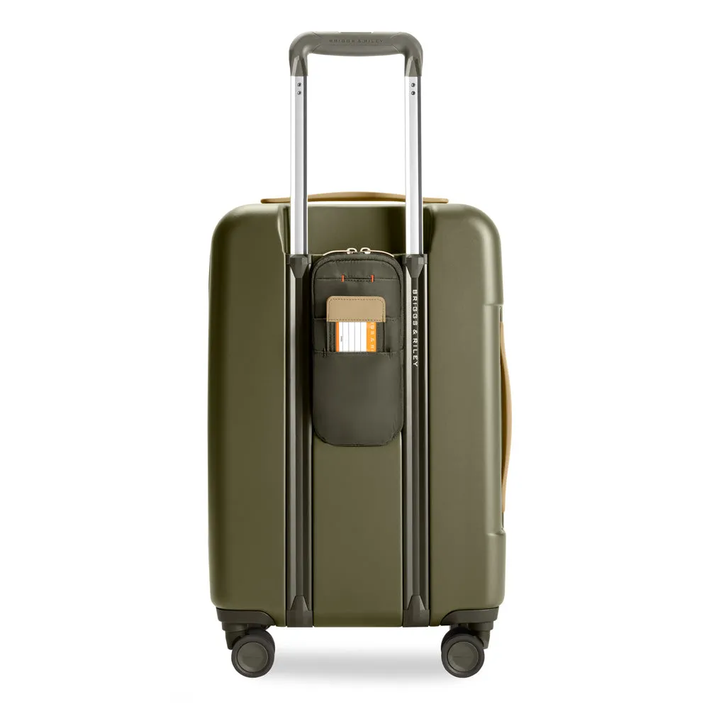 Briggs & Riley Sympatico 3.0 Essential 22" Carry-On Spinner Bags Briggs-Riley
