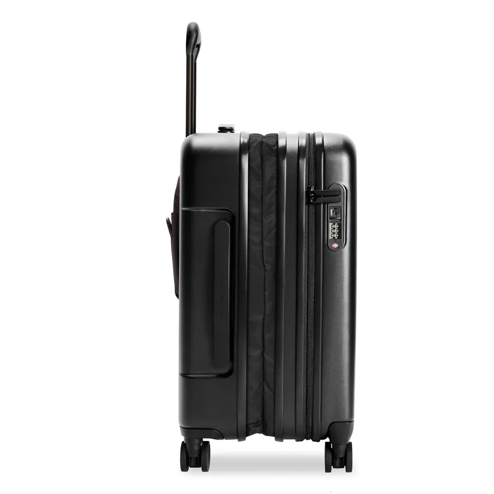 Briggs & Riley Sympatico 3.0 Essential 22" Carry-On Spinner Bags Briggs-Riley