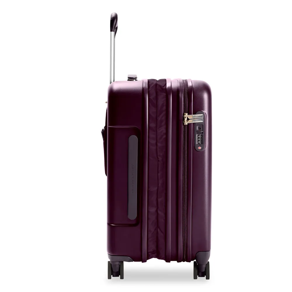 Briggs & Riley Sympatico 3.0 Essential 22" Carry-On Spinner Bags Briggs-Riley