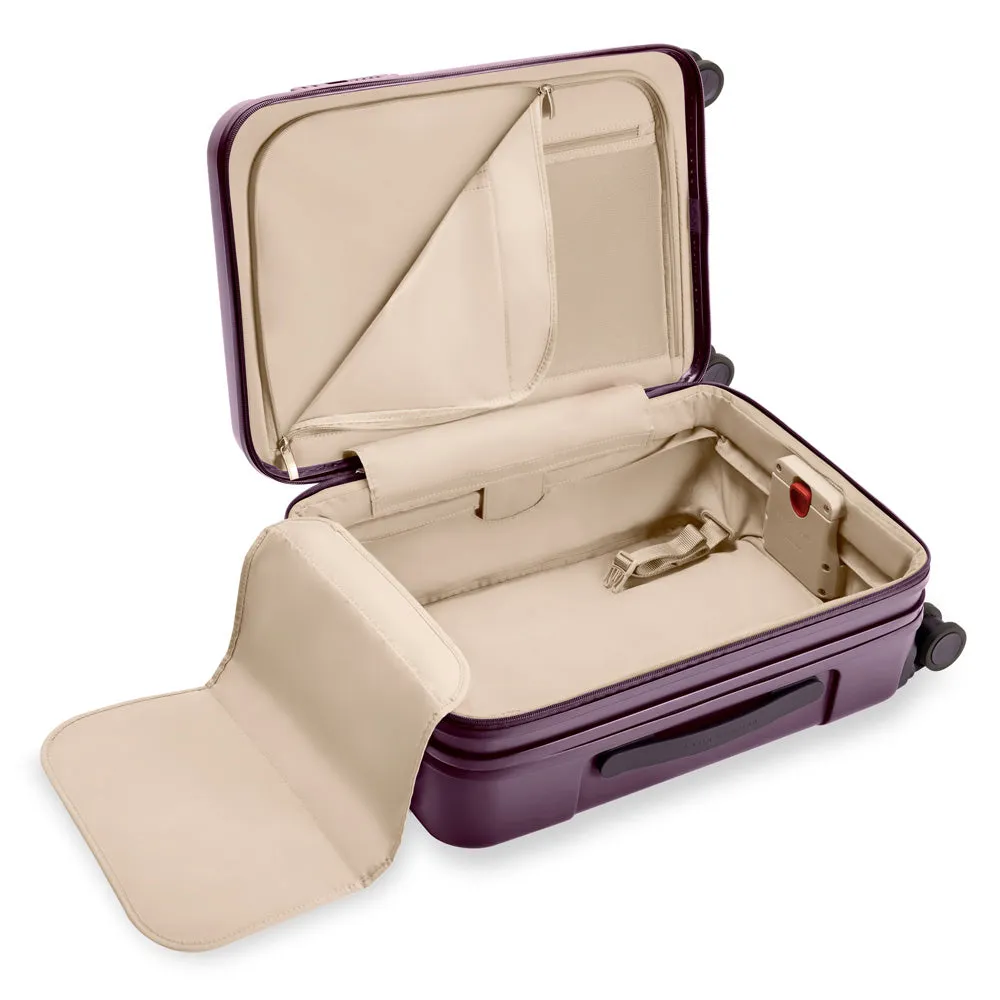 Briggs & Riley Sympatico 3.0 Essential 22" Carry-On Spinner Bags Briggs-Riley