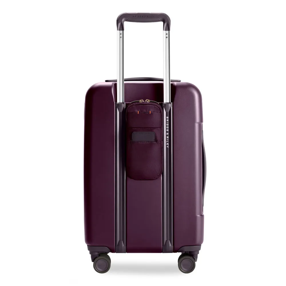 Briggs & Riley Sympatico 3.0 Essential 22" Carry-On Spinner Bags Briggs-Riley