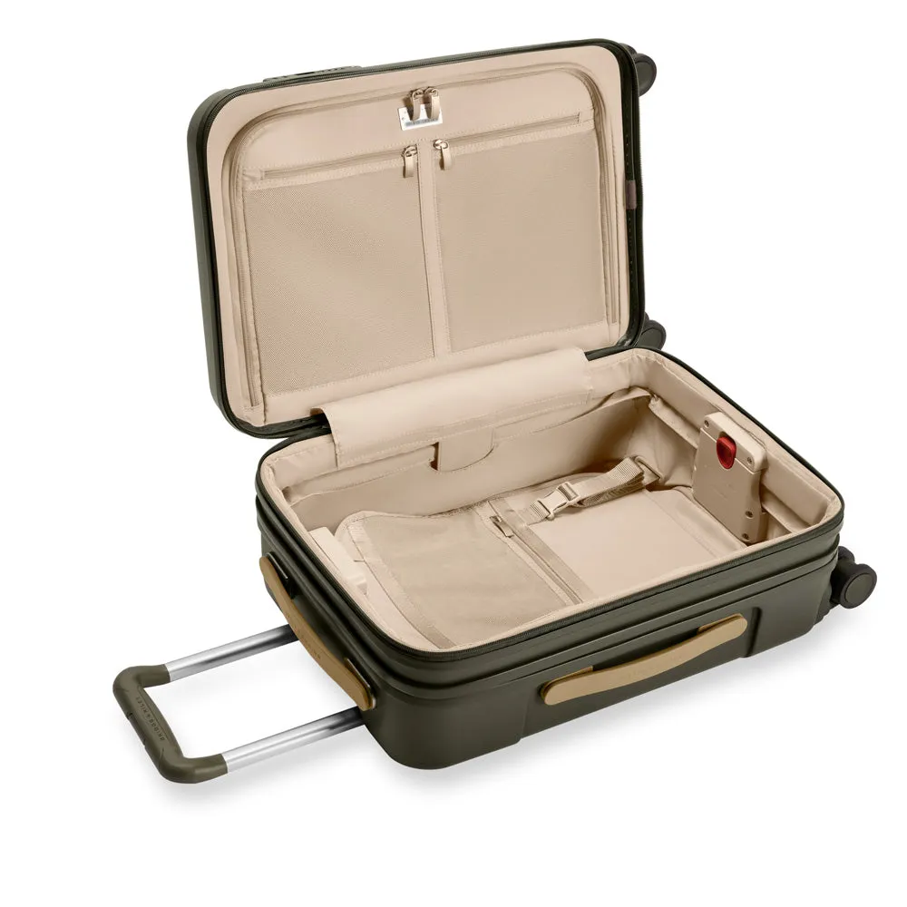 Briggs & Riley Sympatico 3.0 Essential 22" Carry-On Spinner Bags Briggs-Riley