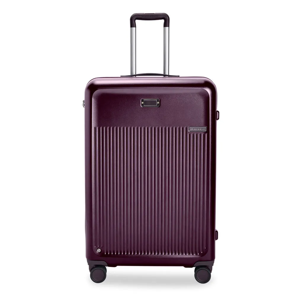 Briggs & Riley Sympatico 3.0 Large 30" Expandable Spinner Bags Briggs-Riley