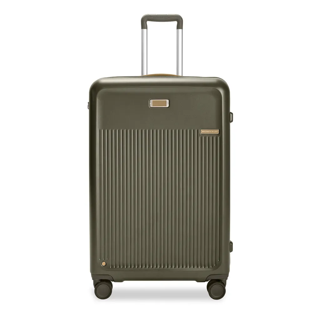 Briggs & Riley Sympatico 3.0 Large 30" Expandable Spinner Bags Briggs-Riley