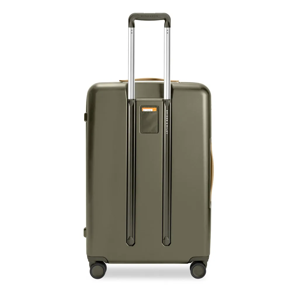 Briggs & Riley Sympatico 3.0 Large 30" Expandable Spinner Bags Briggs-Riley
