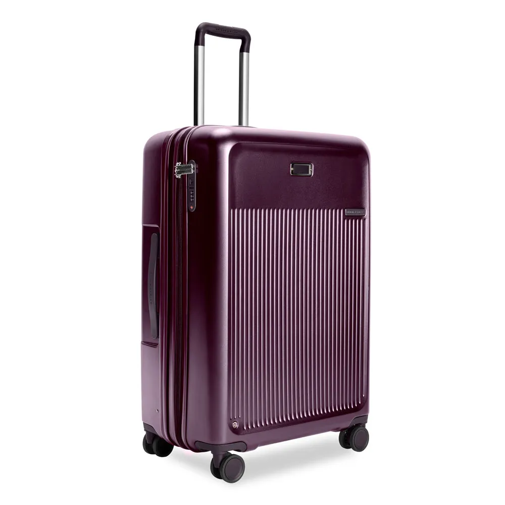 Briggs & Riley Sympatico 3.0 Large 30" Expandable Spinner Bags Briggs-Riley