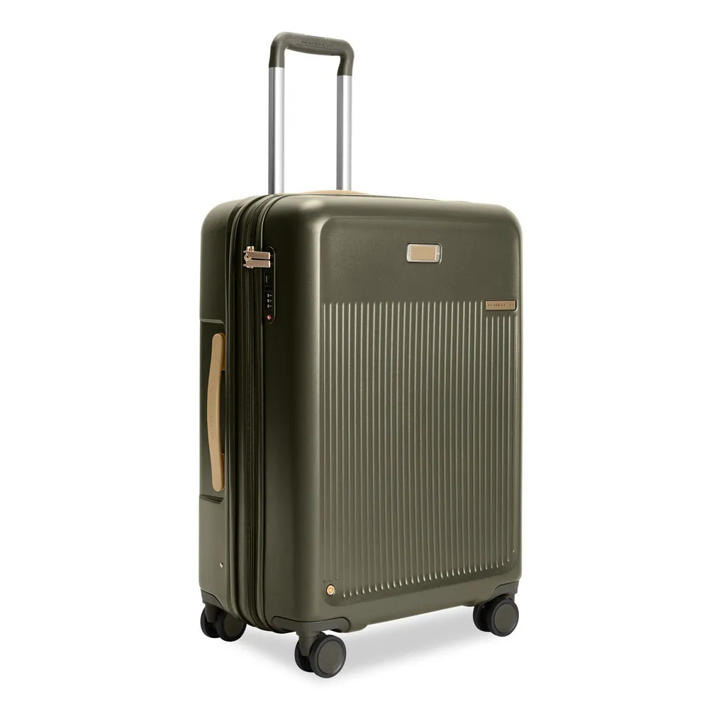 Briggs & Riley Sympatico 3.0 Medium 27" Expandable Spinner Bags Briggs-Riley
