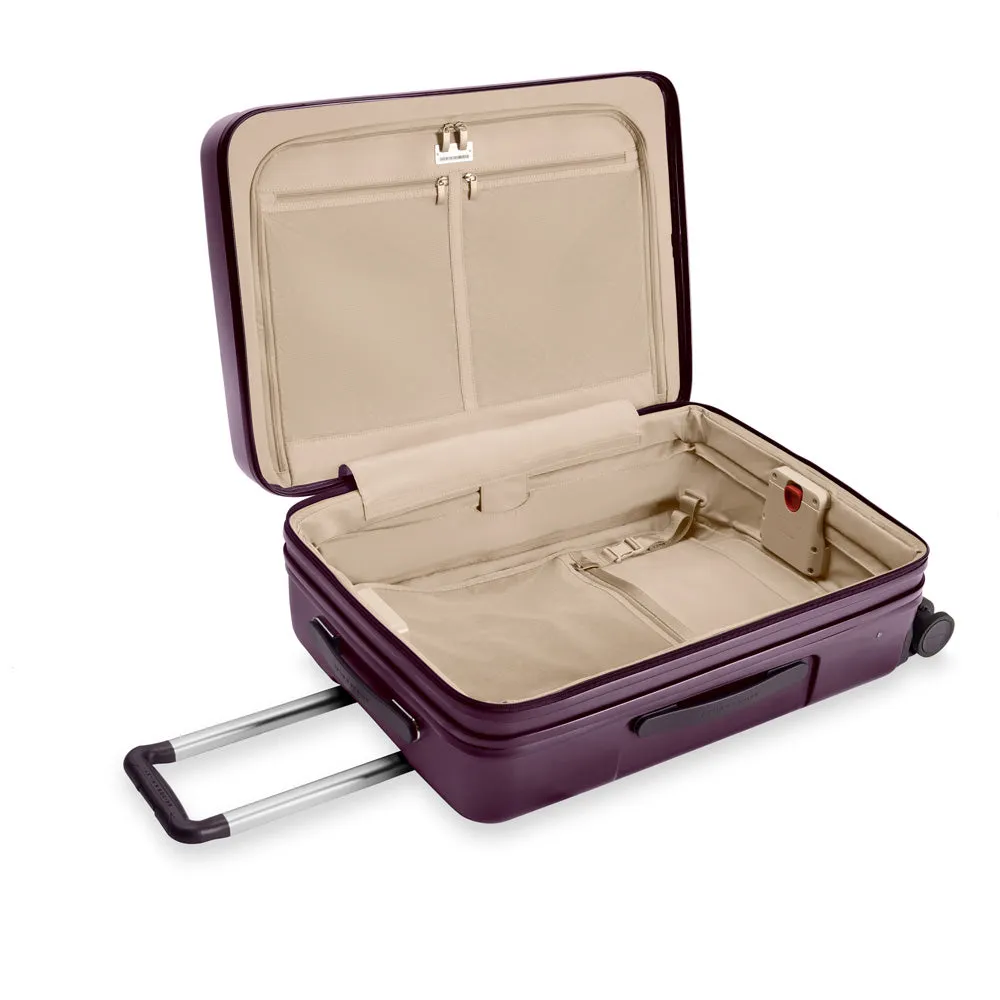Briggs & Riley Sympatico 3.0 Medium 27" Expandable Spinner Bags Briggs-Riley