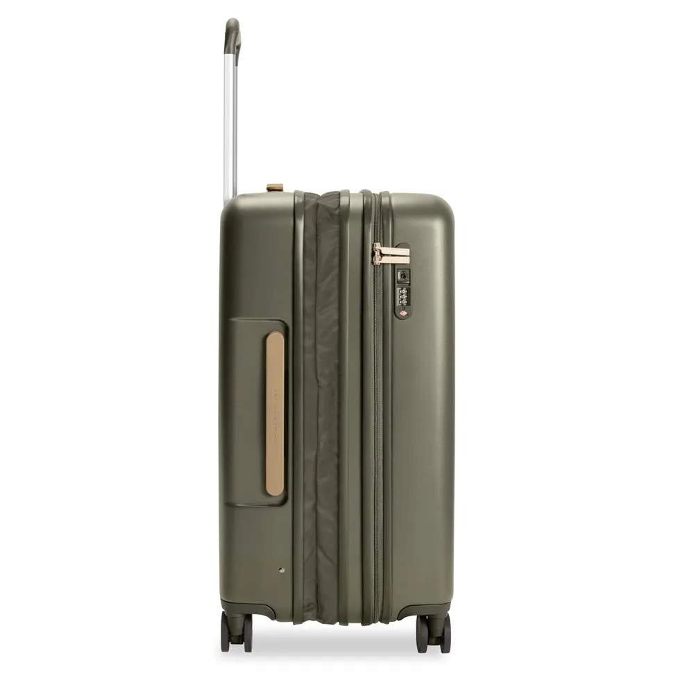 Briggs & Riley Sympatico 3.0 Medium 27" Expandable Spinner Bags Briggs-Riley