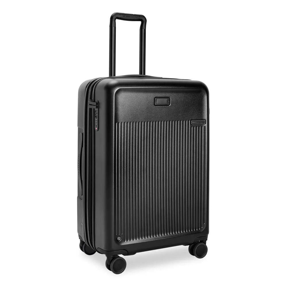 Briggs & Riley Sympatico 3.0 Medium 27" Expandable Spinner Bags Briggs-Riley