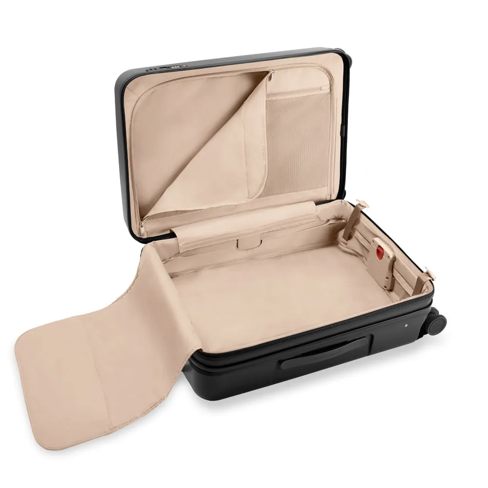 Briggs & Riley Sympatico 3.0 Medium 27" Expandable Spinner Bags Briggs-Riley