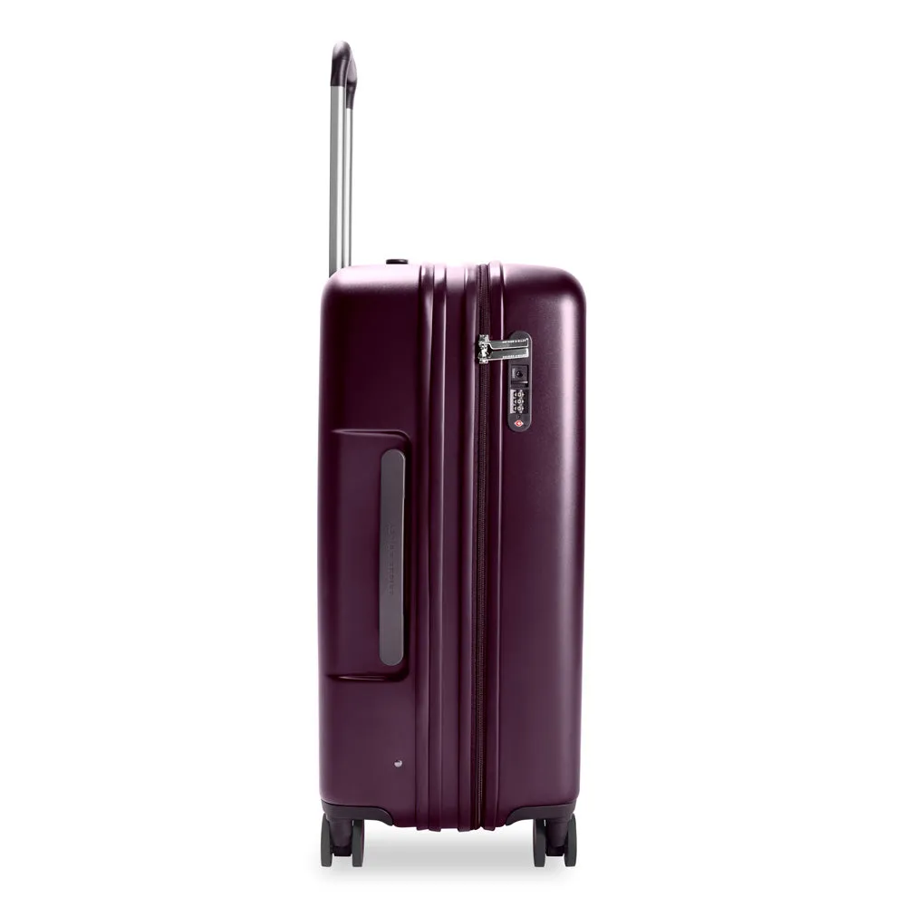 Briggs & Riley Sympatico 3.0 Medium 27" Expandable Spinner Bags Briggs-Riley