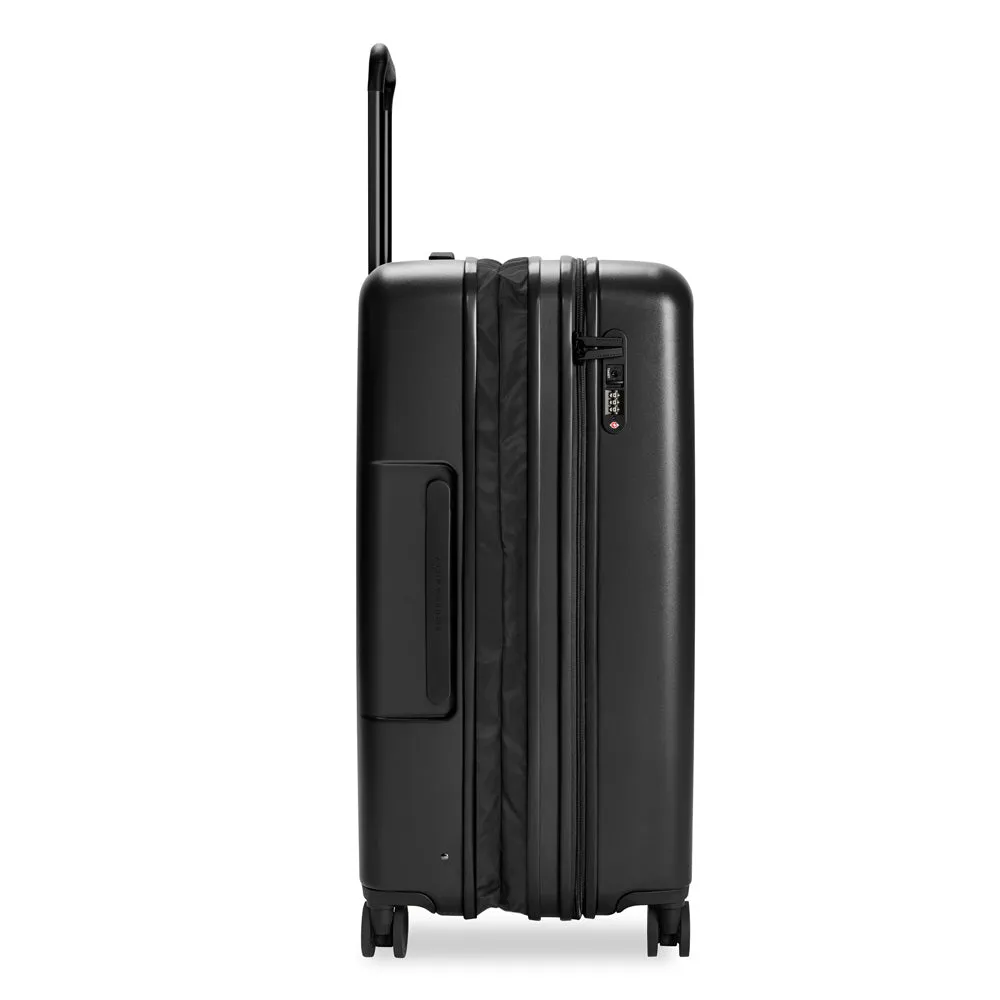 Briggs & Riley Sympatico 3.0 Medium 27" Expandable Spinner Bags Briggs-Riley
