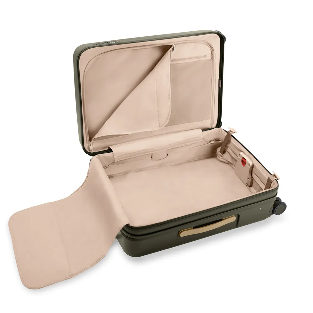 Briggs & Riley Sympatico 3.0 Medium 27" Expandable Spinner Bags Briggs-Riley