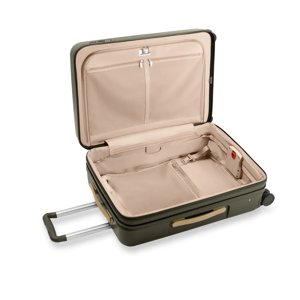 Briggs & Riley Sympatico 3.0 Medium 27" Expandable Spinner Bags Briggs-Riley