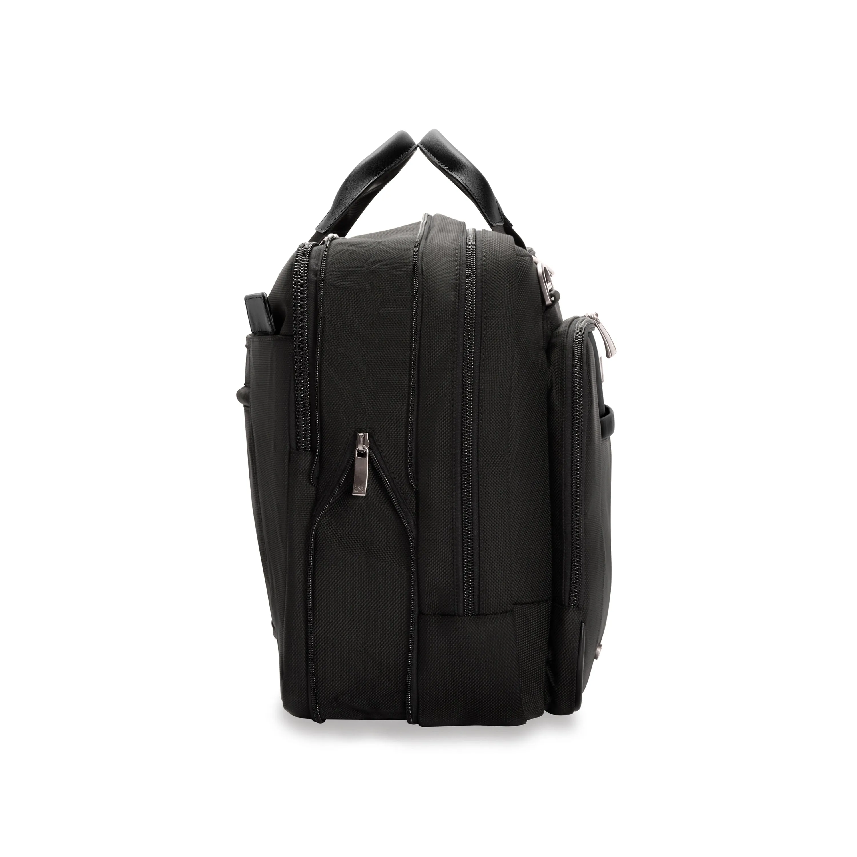 Briggs & Riley @WORK Large Expandable Brief Bags Briggs-Riley