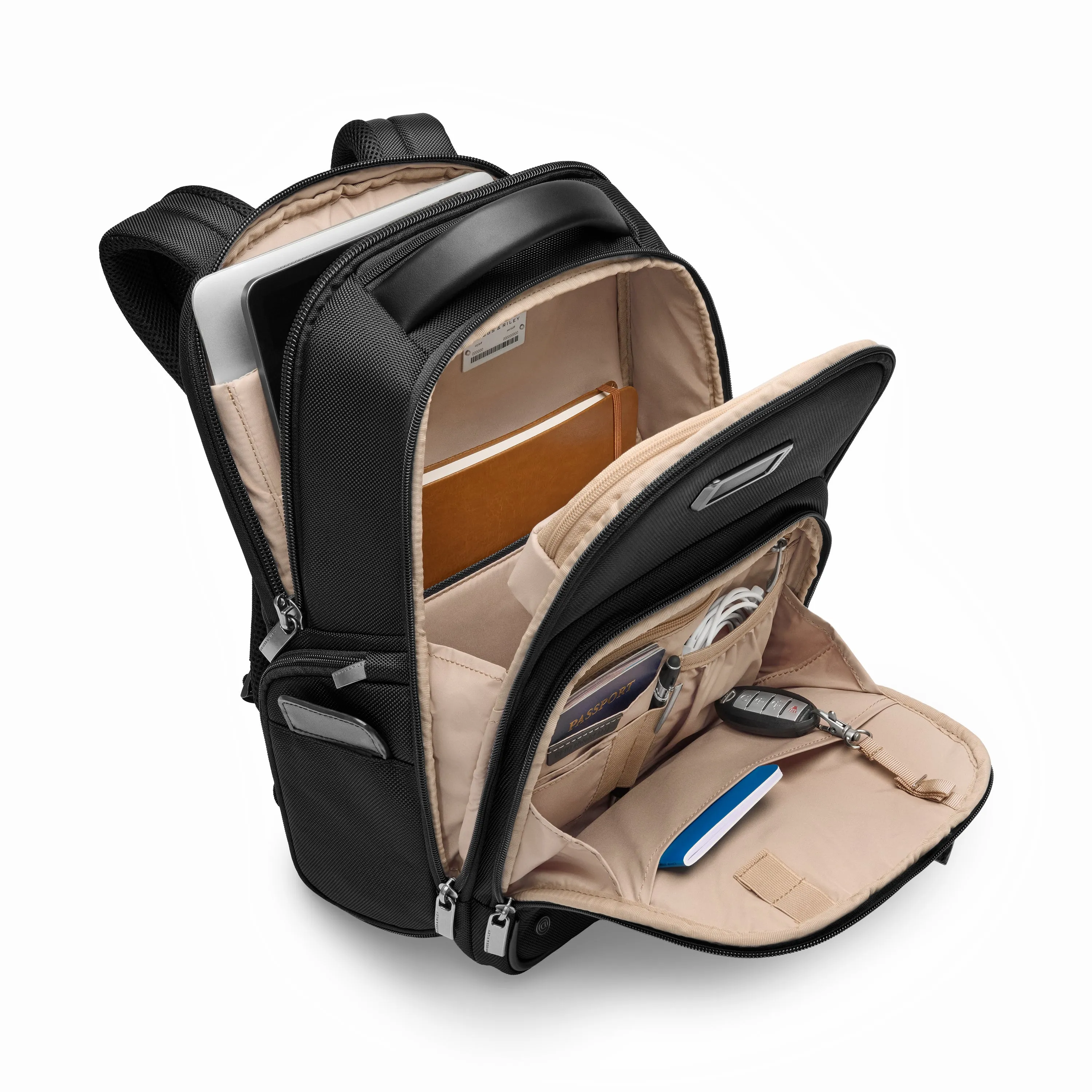 Briggs & Riley @WORK Medium Backpack Bags Briggs-Riley