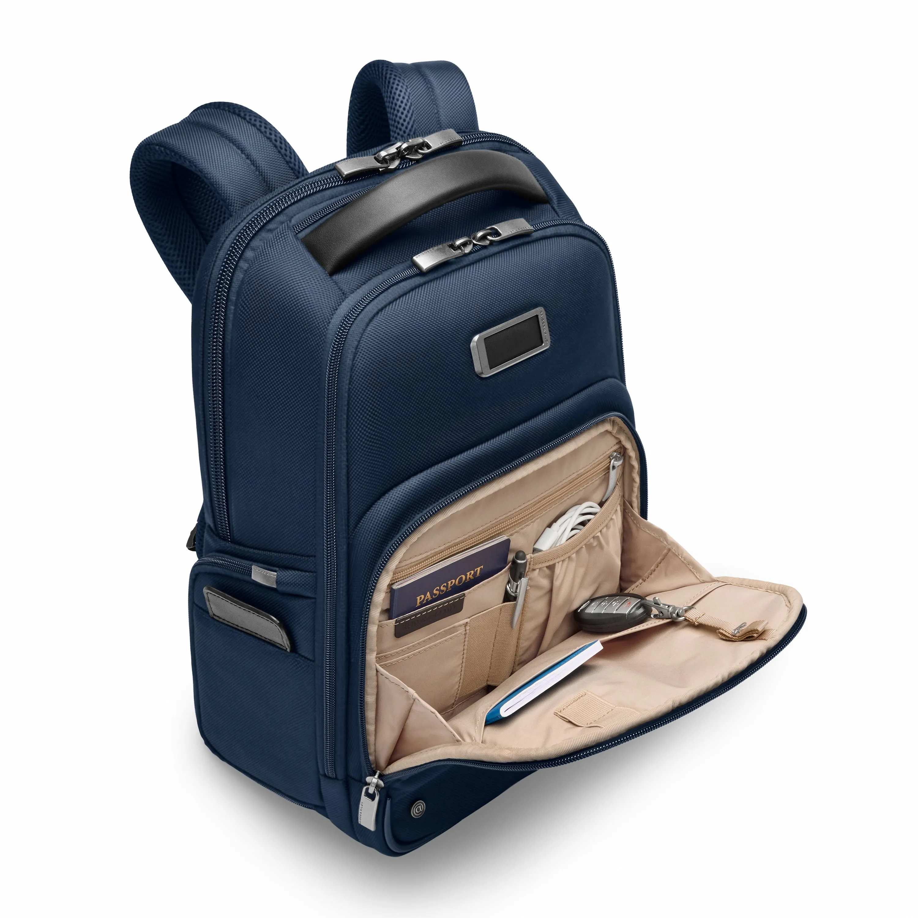 Briggs & Riley @WORK Medium Backpack Bags Briggs-Riley