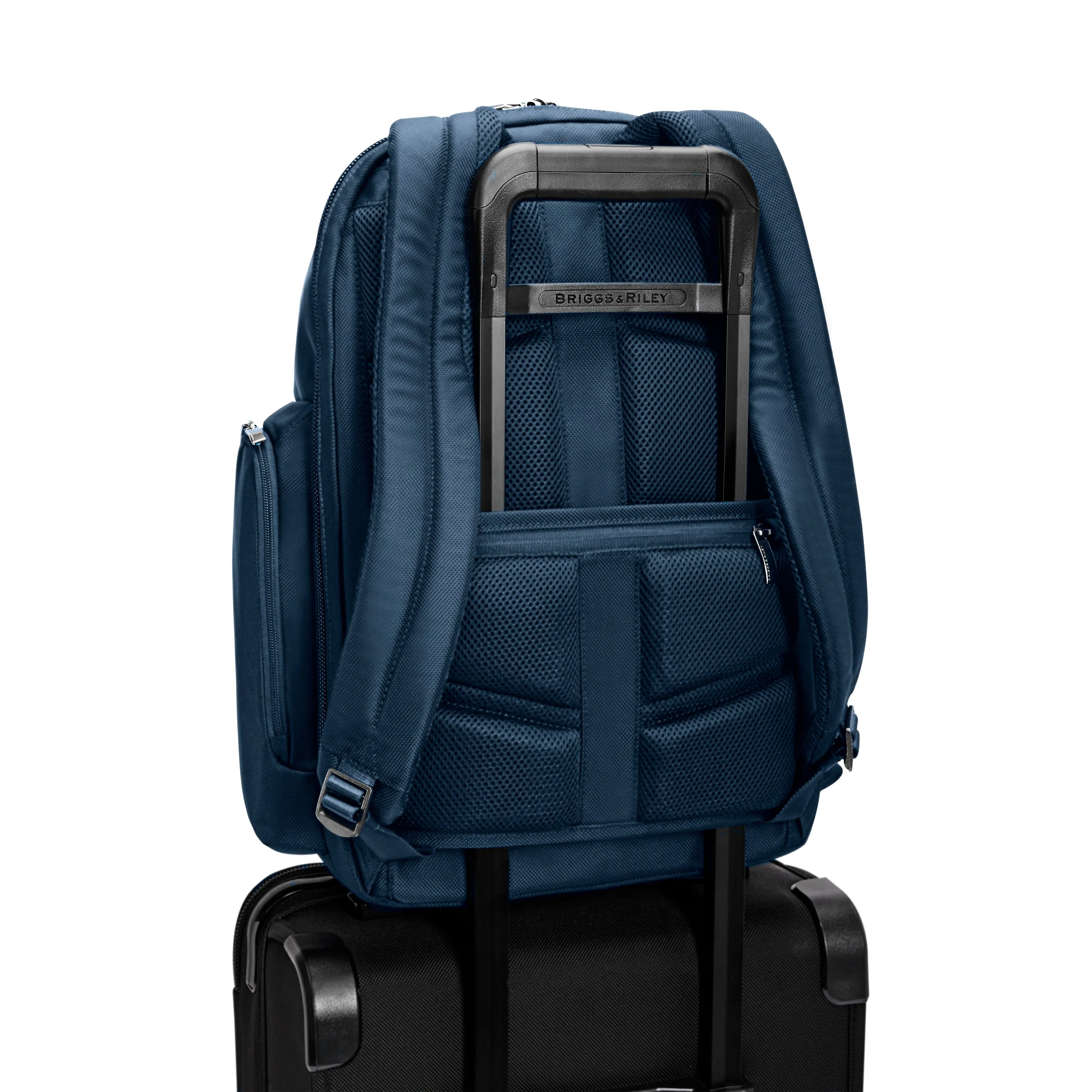 Briggs & Riley @WORK Medium Cargo Backpack Bags Briggs-Riley