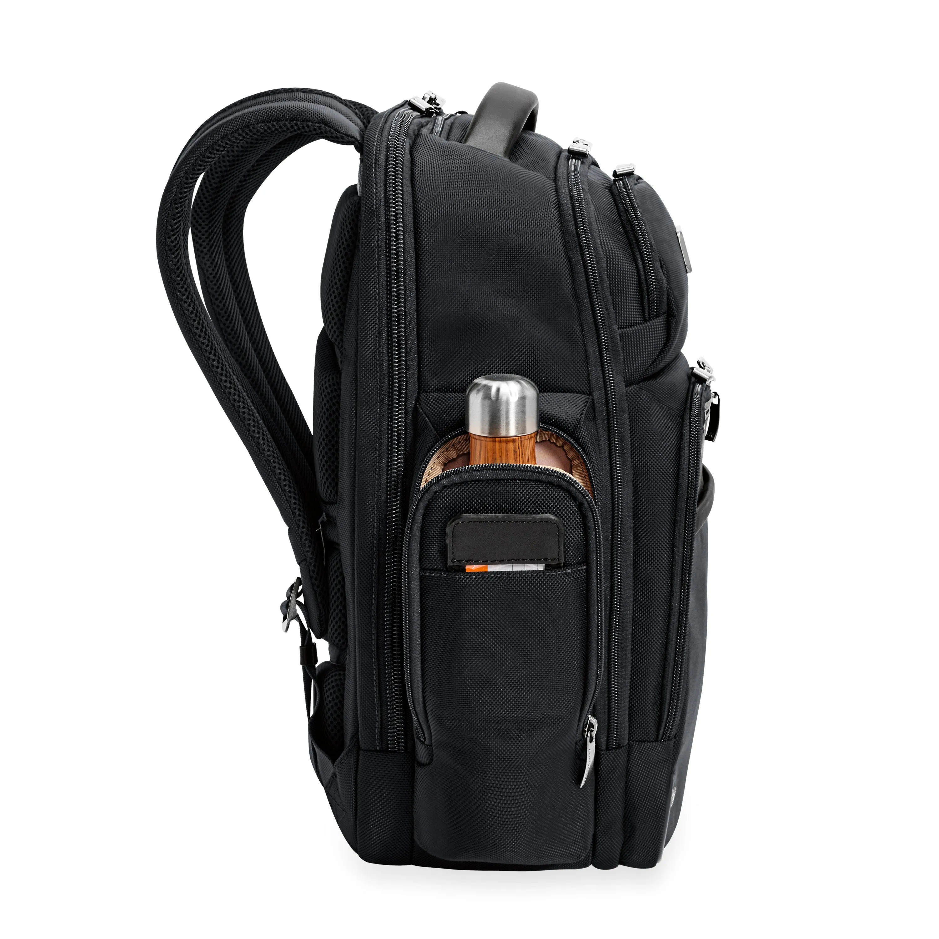 Briggs & Riley @WORK Medium Cargo Backpack Bags Briggs-Riley