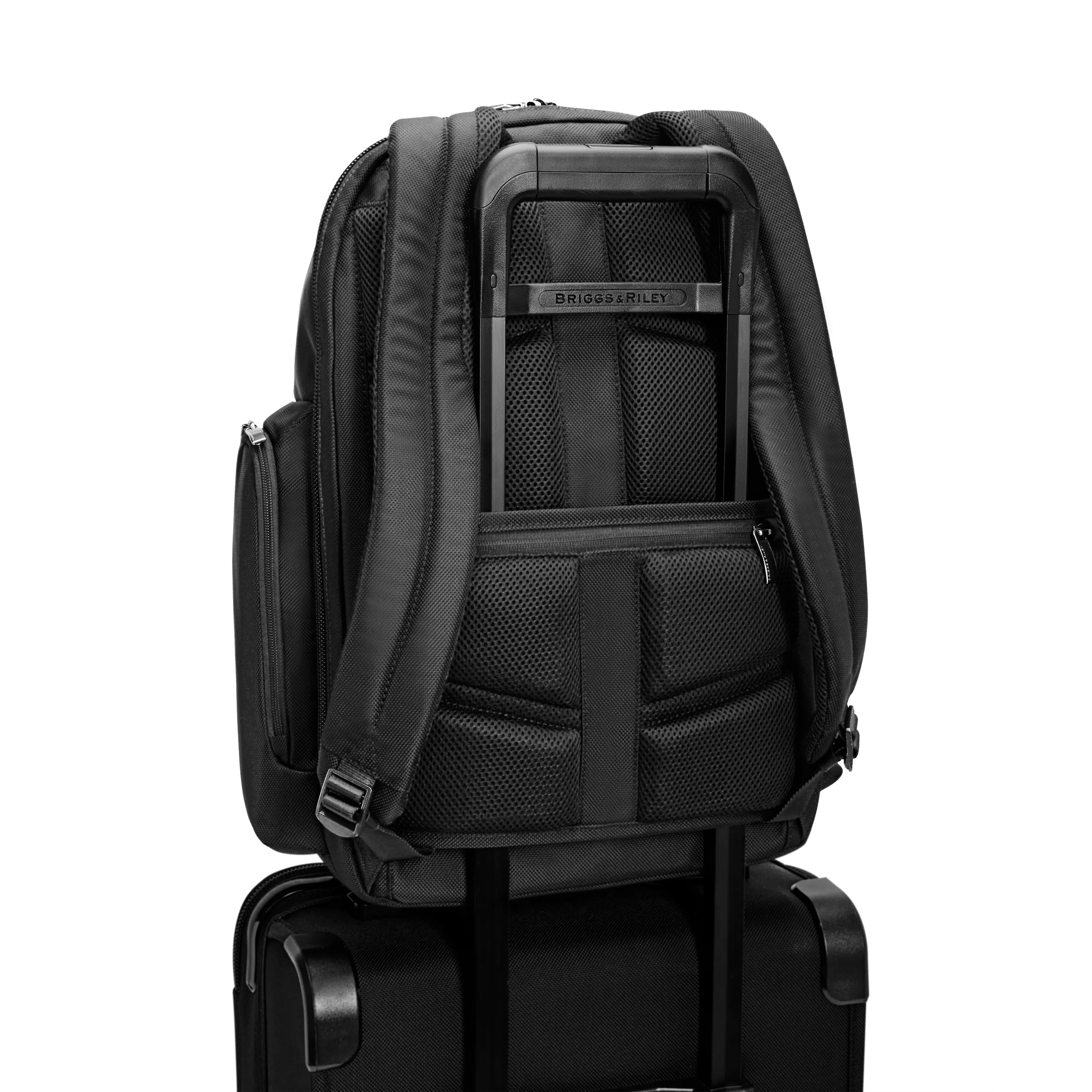 Briggs & Riley @WORK Medium Cargo Backpack Bags Briggs-Riley