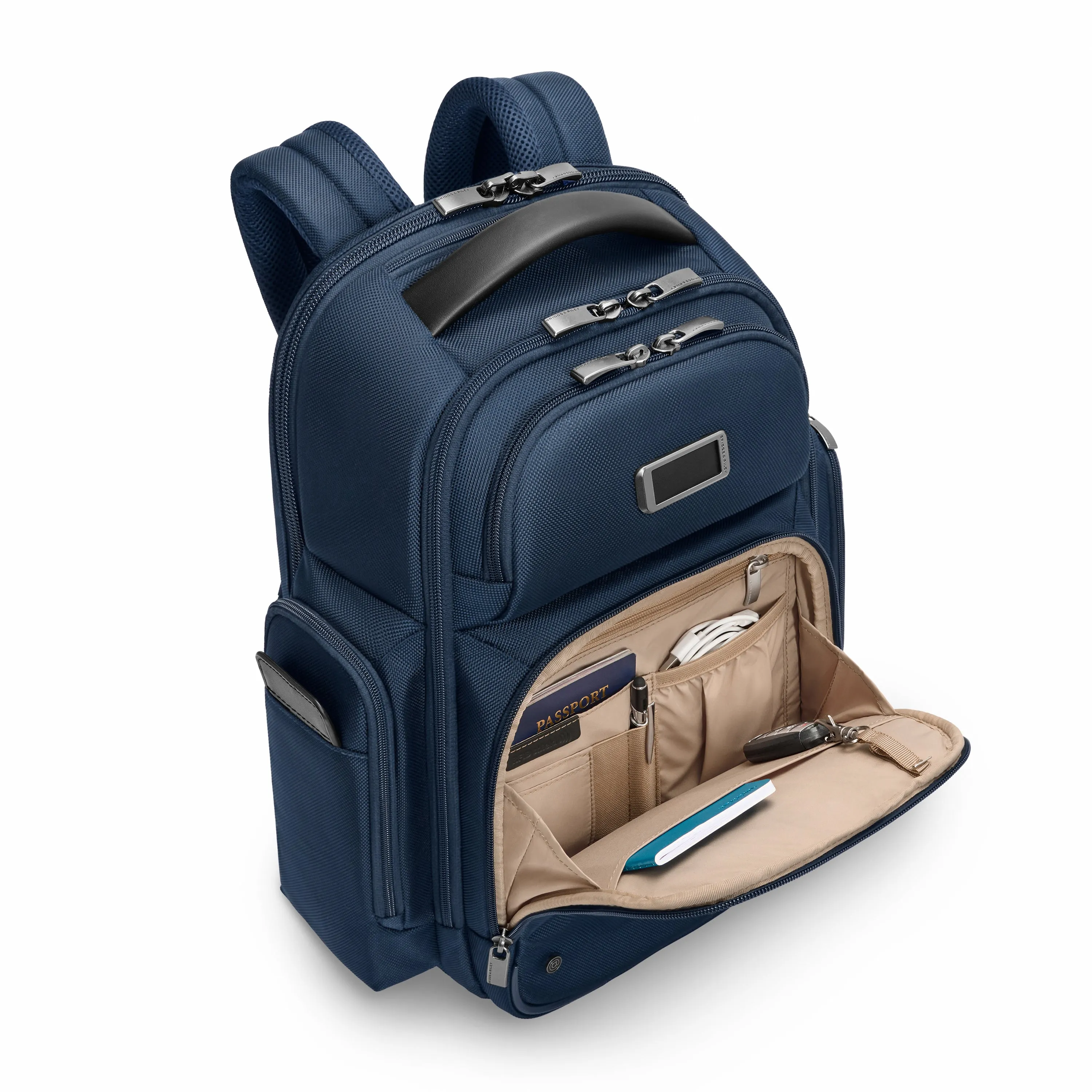 Briggs & Riley @WORK Medium Cargo Backpack Bags Briggs-Riley