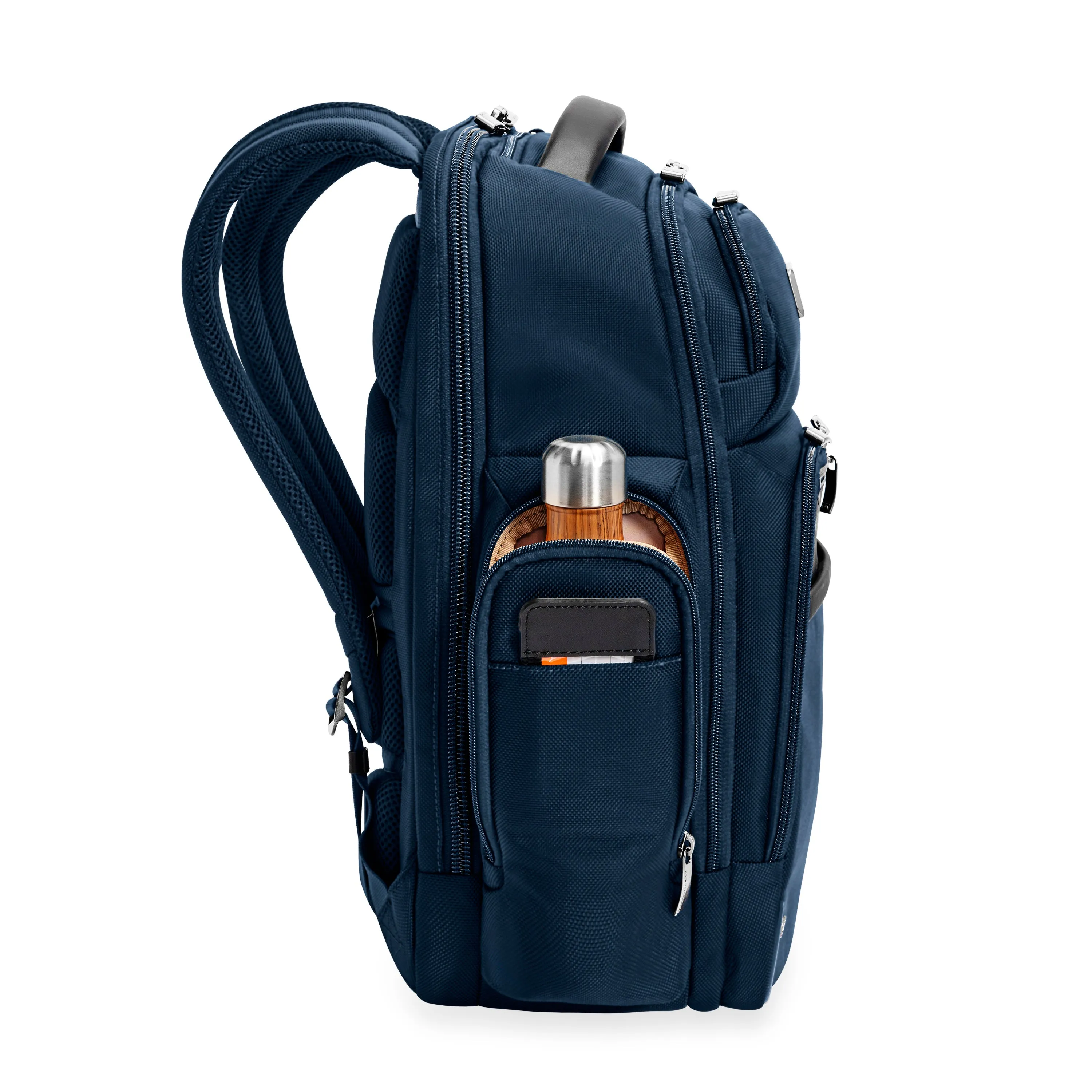 Briggs & Riley @WORK Medium Cargo Backpack Bags Briggs-Riley