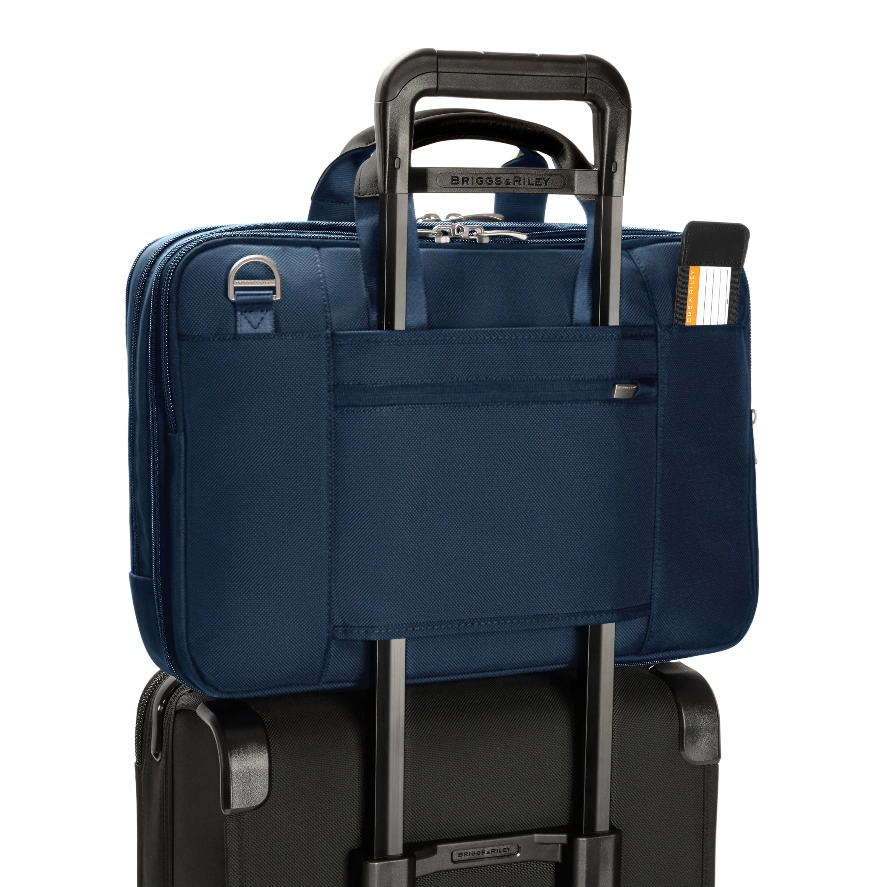 Briggs & Riley @WORK Medium Expandable Brief Bags Briggs-Riley
