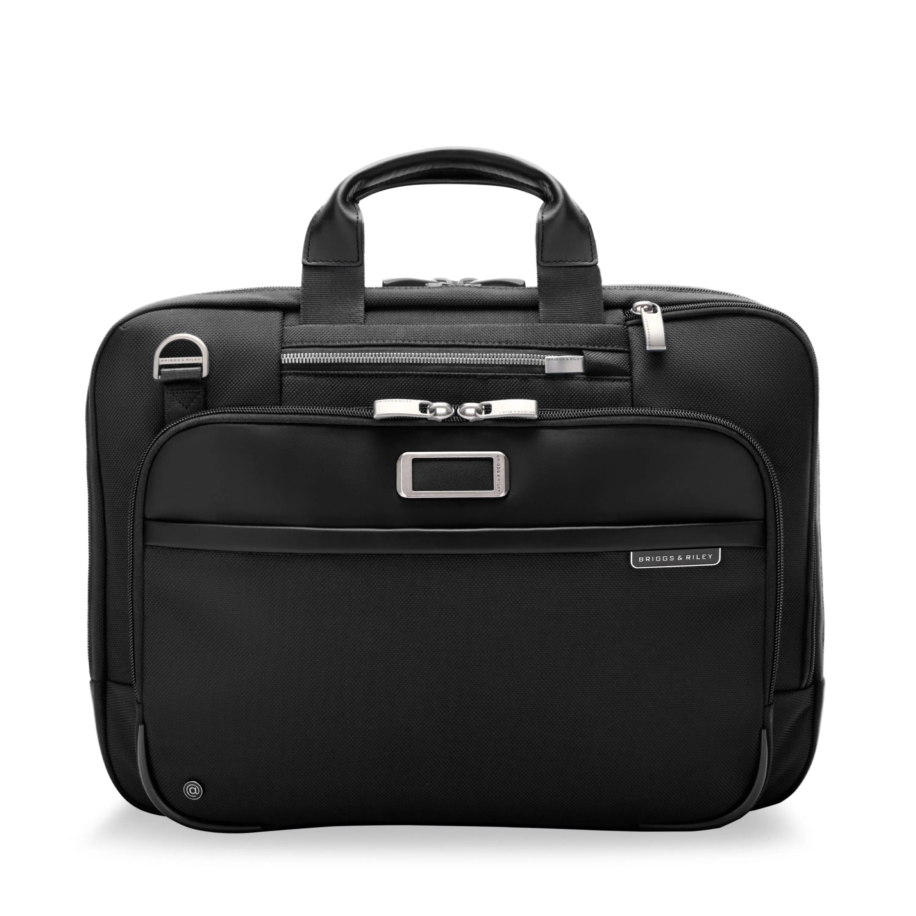 Briggs & Riley @WORK Medium Expandable Brief Bags Briggs-Riley