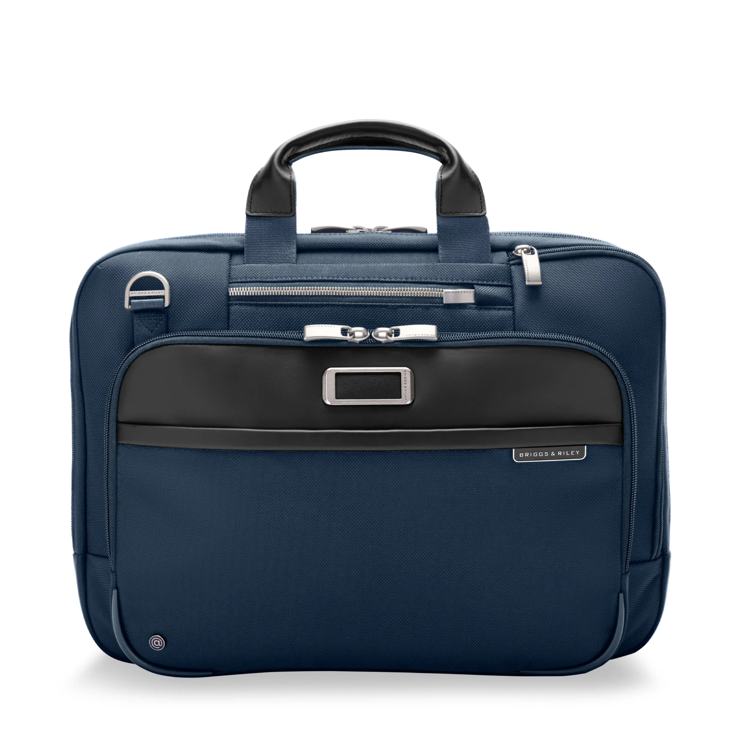 Briggs & Riley @WORK Medium Expandable Brief Bags Briggs-Riley