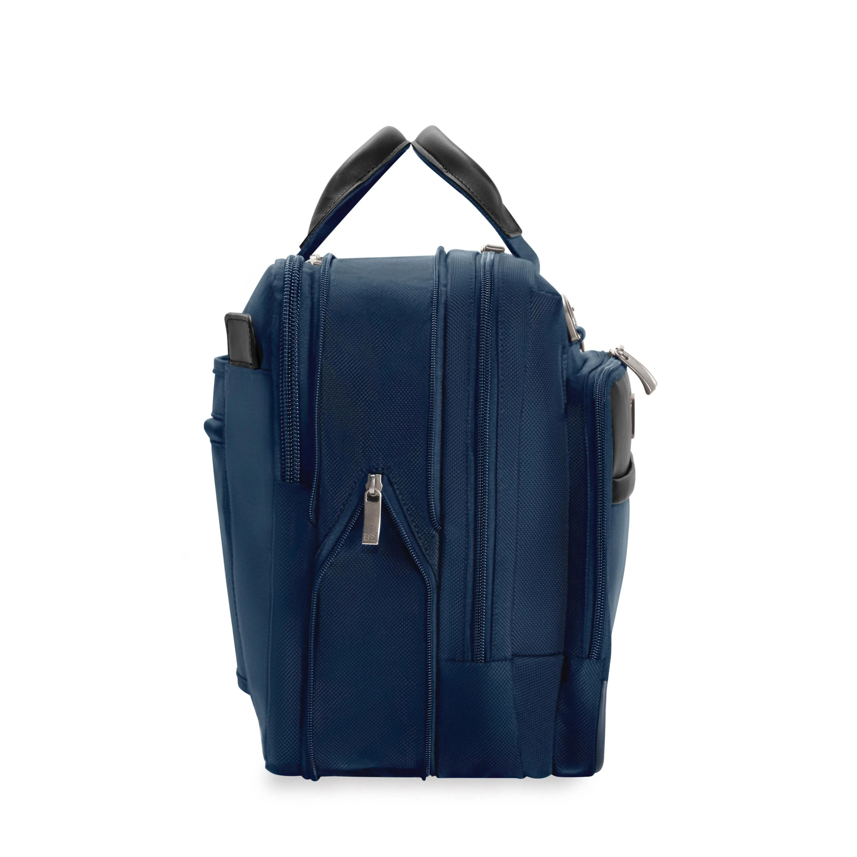 Briggs & Riley @WORK Medium Expandable Brief Bags Briggs-Riley