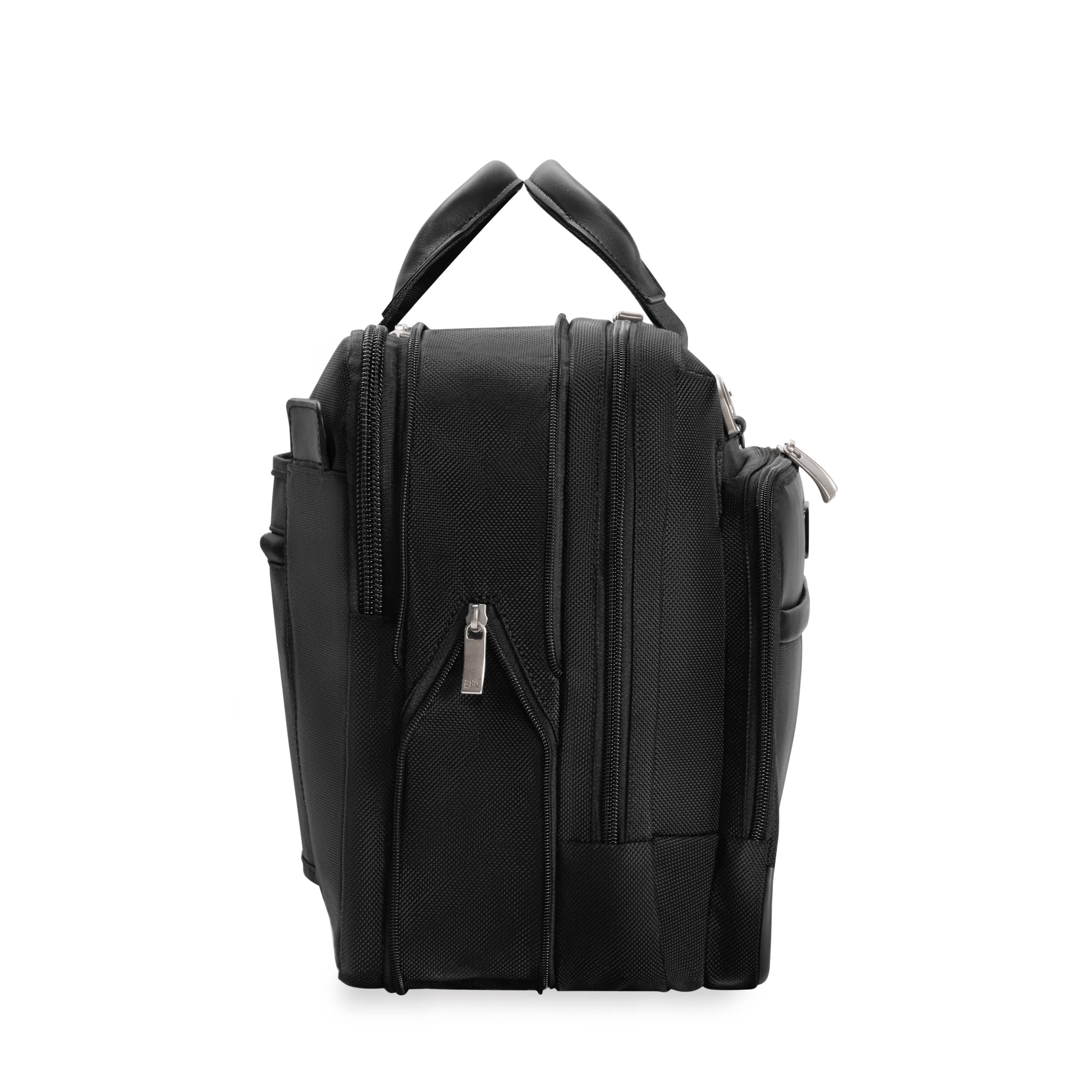 Briggs & Riley @WORK Medium Expandable Brief Bags Briggs-Riley