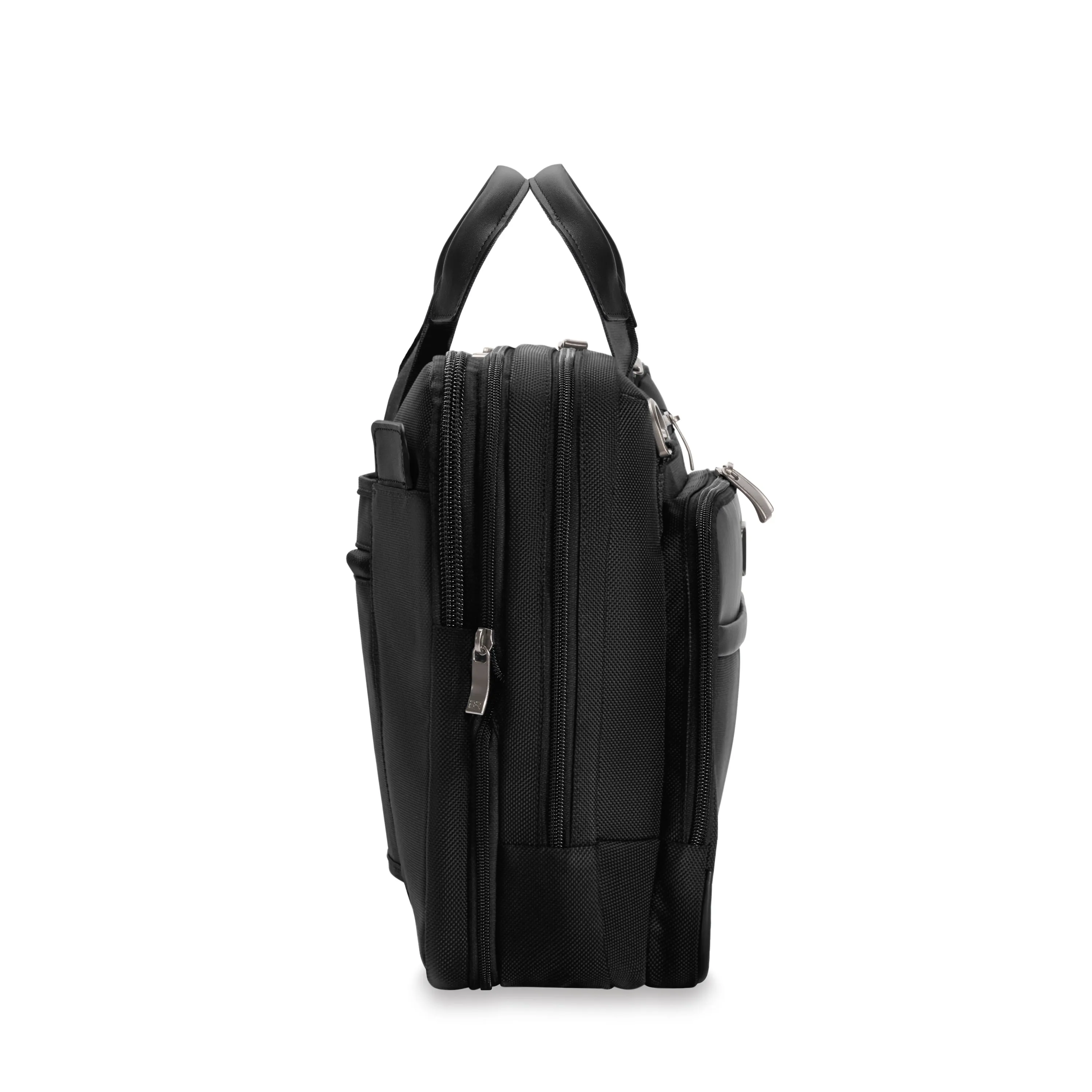 Briggs & Riley @WORK Medium Expandable Brief Bags Briggs-Riley