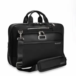 Briggs & Riley @WORK Medium Expandable Brief Bags Briggs-Riley