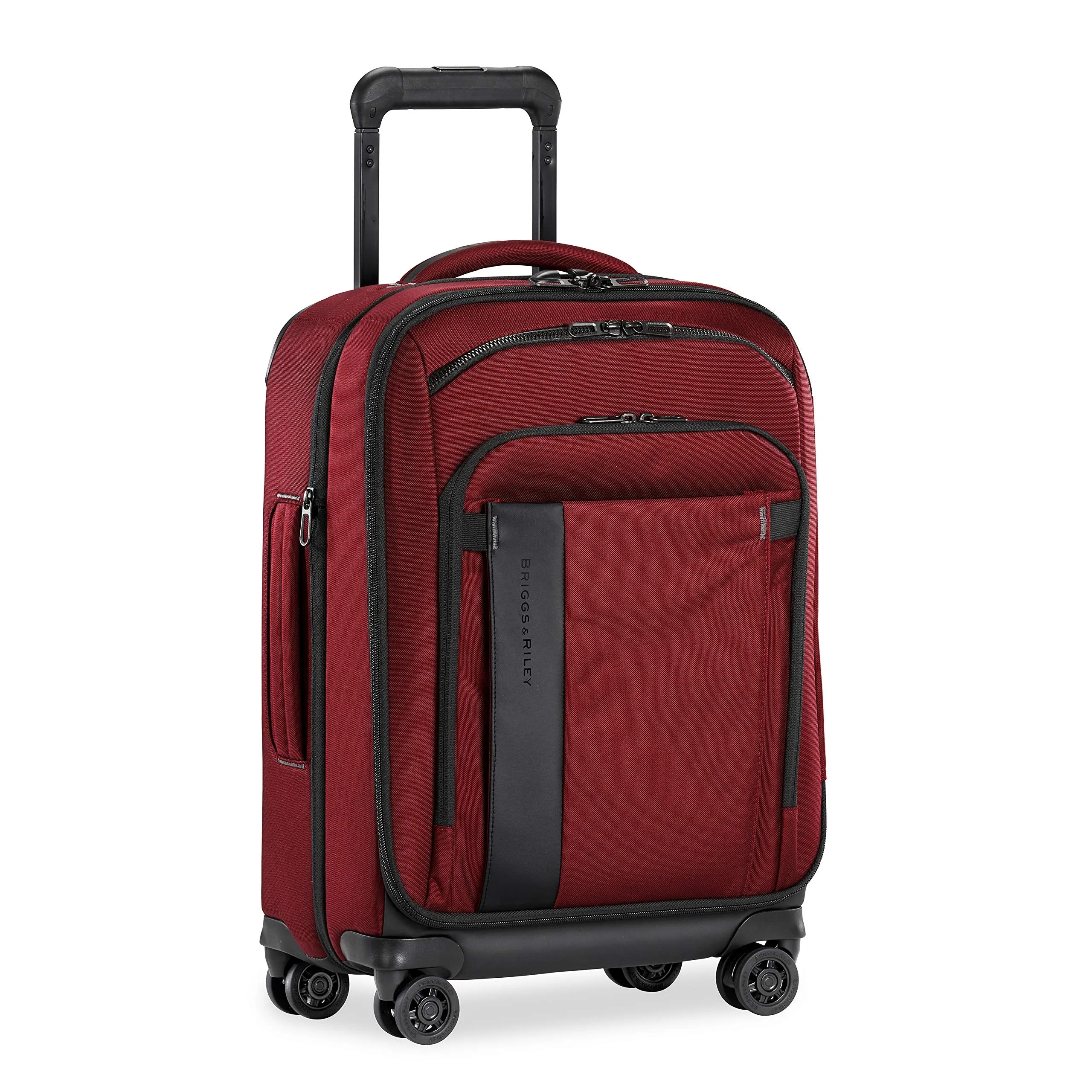Briggs & Riley ZDX 21" 4-Wheel Carry-On Luggage Bags Briggs-Riley